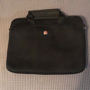 Wenger Legacy i pad case